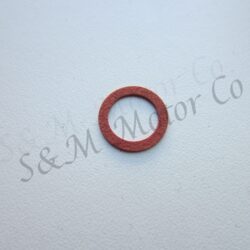 AMAL MK1 CONCENTRIC 600 900 CARB BANJO BOLT WASHER 13/163, 99-1124, 19-2834 BSA