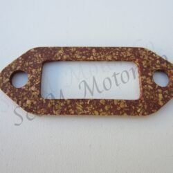 BSA B40 TRIUMPH T20 CUB GEARBOX INSPECTION COVER GASKET 57-1148, T1148, 40-3037