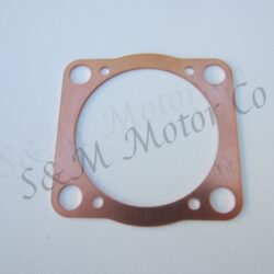 TRIUMPH 200cc T20 TIGER CUB CYLINDER HEAD GASKET 70-3217, E3217