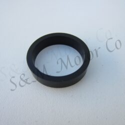 TRIUMPH 200cc T20 TIGER CUB LOWER PUSH ROD TUB SEAL 70-3391, E3391, 40-0180 BSA