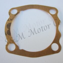 TRIUMPH 200cc T20 TIGER CUB CYLINDER BASE GASKET 70-4037, E7037
