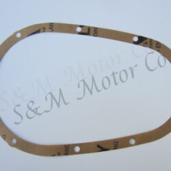 TRIUMPH 200cc T20 TIGER CUB CLUTCH COVER GASKET 70-4871, E4871, 70-4100, E4100