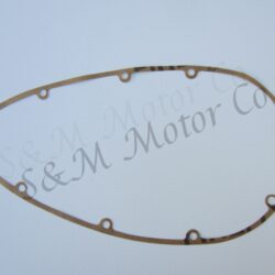 TRIUMPH 200cc T20 TIGER CUB TIMING COVER GASKET 70-4872, E4872