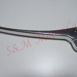 TRIUMPH BSA OIF NORTON HANDLEBAR CLUTCH LEVER 60-2627, 60-3657, 97-7035, 06-5878