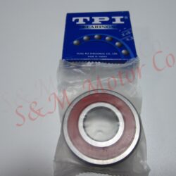 BSA MAIN BEARING C10 C11 C12 C15 B25 B40 B44 B50 M20 M21 70-8003, 24-0732, E8003