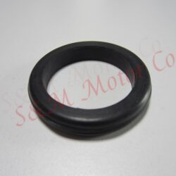TRIUMPH T150 T160 TRIPLE BSA A75 CARB INTAKE AIR FILTER CONNECTOR RUBBER 82-9562