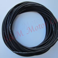 PREMIUM SPARK PLUG IGNITION SILICON WIRE LEAD COPPER CORE 7MM By FOOT USA MADE
