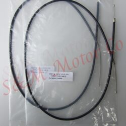 2 BMW THROTTLE CABLE R50/2 R50S R60/2 R69S EUROPEAN LOW HANDLEBAR 13212072370