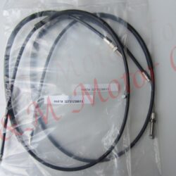 2BMW THROTTLE CABLE R75/5 R75/6 R90/6 R75/7 R80/7 R100/7 US HIGH BAR 32731236613