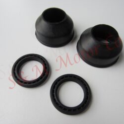 TRIUMPH OIF FORK REBUILD OIL SEAL & BOOT KIT 1978-79 LEAKPROOF 97-4002, 97-7079