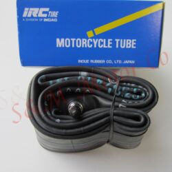 TRIUMPH BSA NORTON INNER TUBE 3.25/4.10-19" IRC